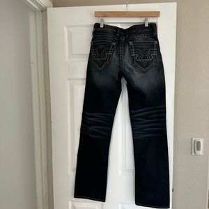 Affliction Ace NWOT size 30 men’s jeans